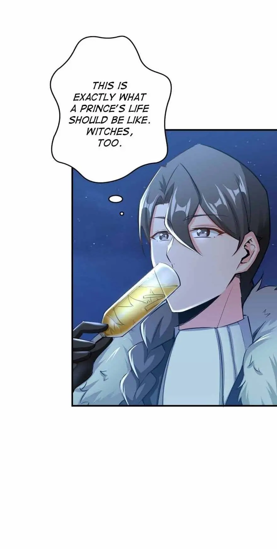 Read Release That Witch Manga Online