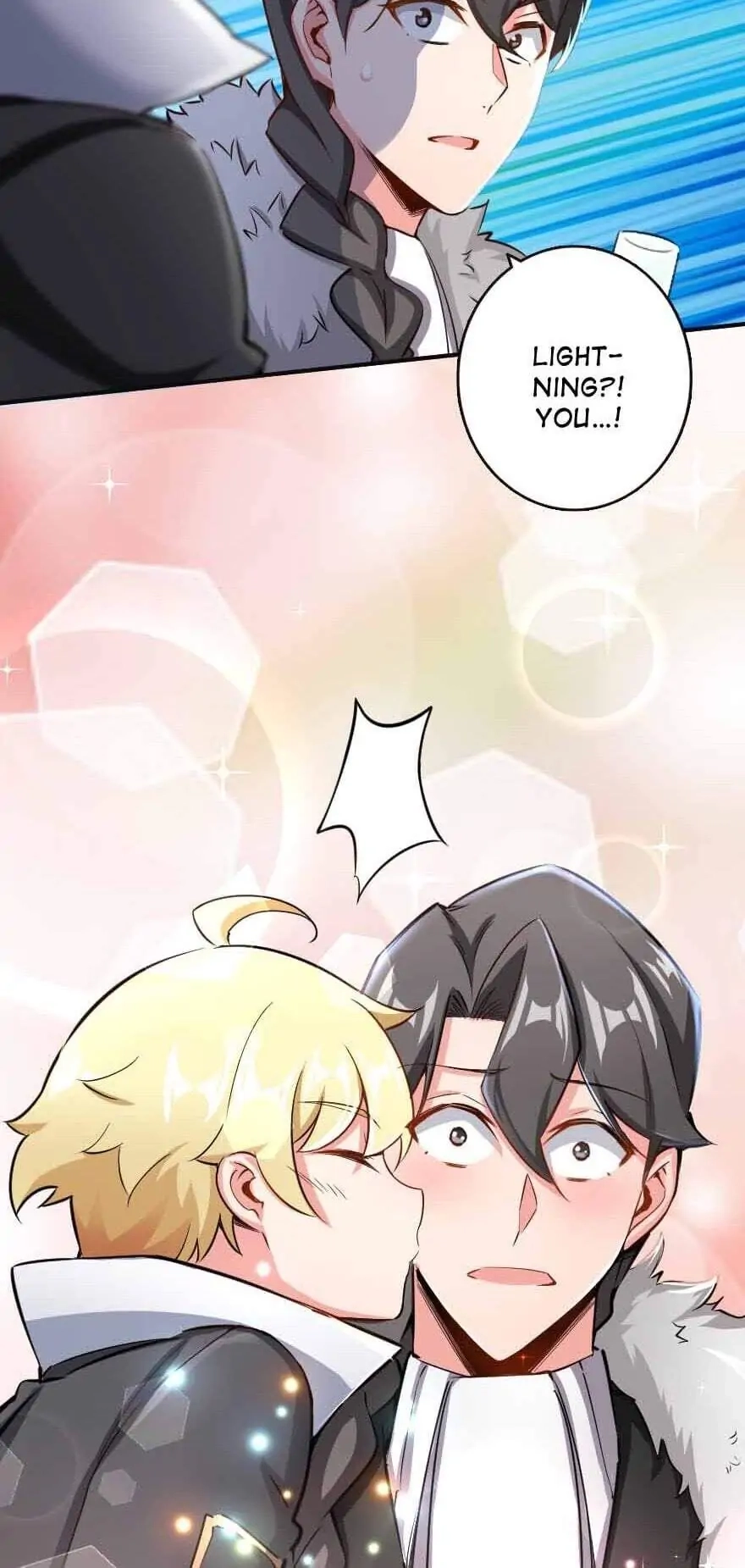 Read Release That Witch Manga Online