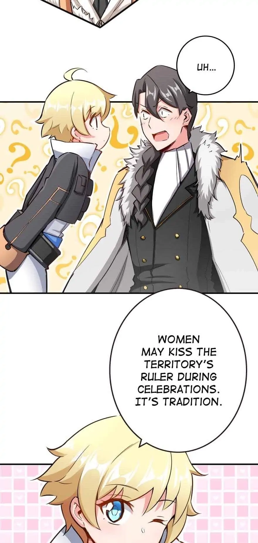 Read Release That Witch Manga Online