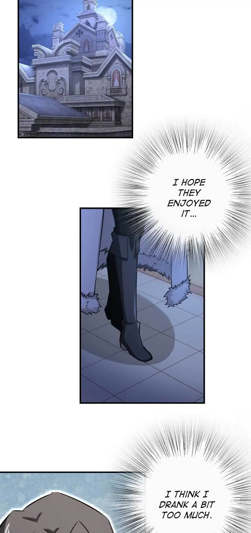 Read Release That Witch Manga Online