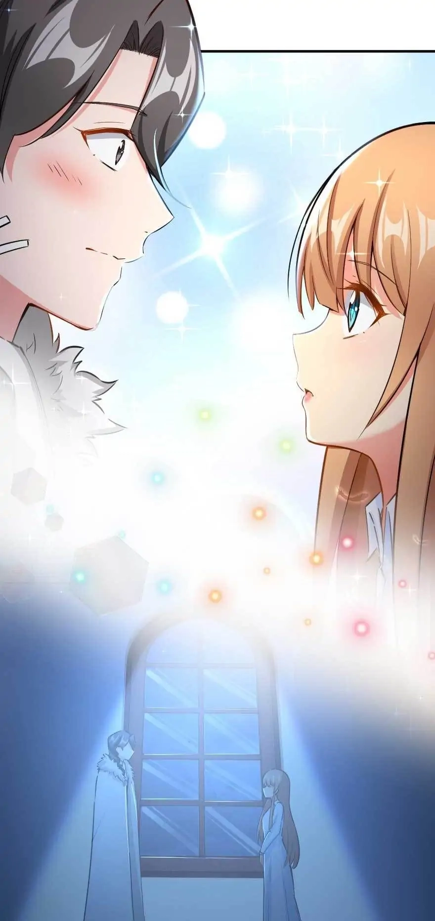 Read Release That Witch Manga Online