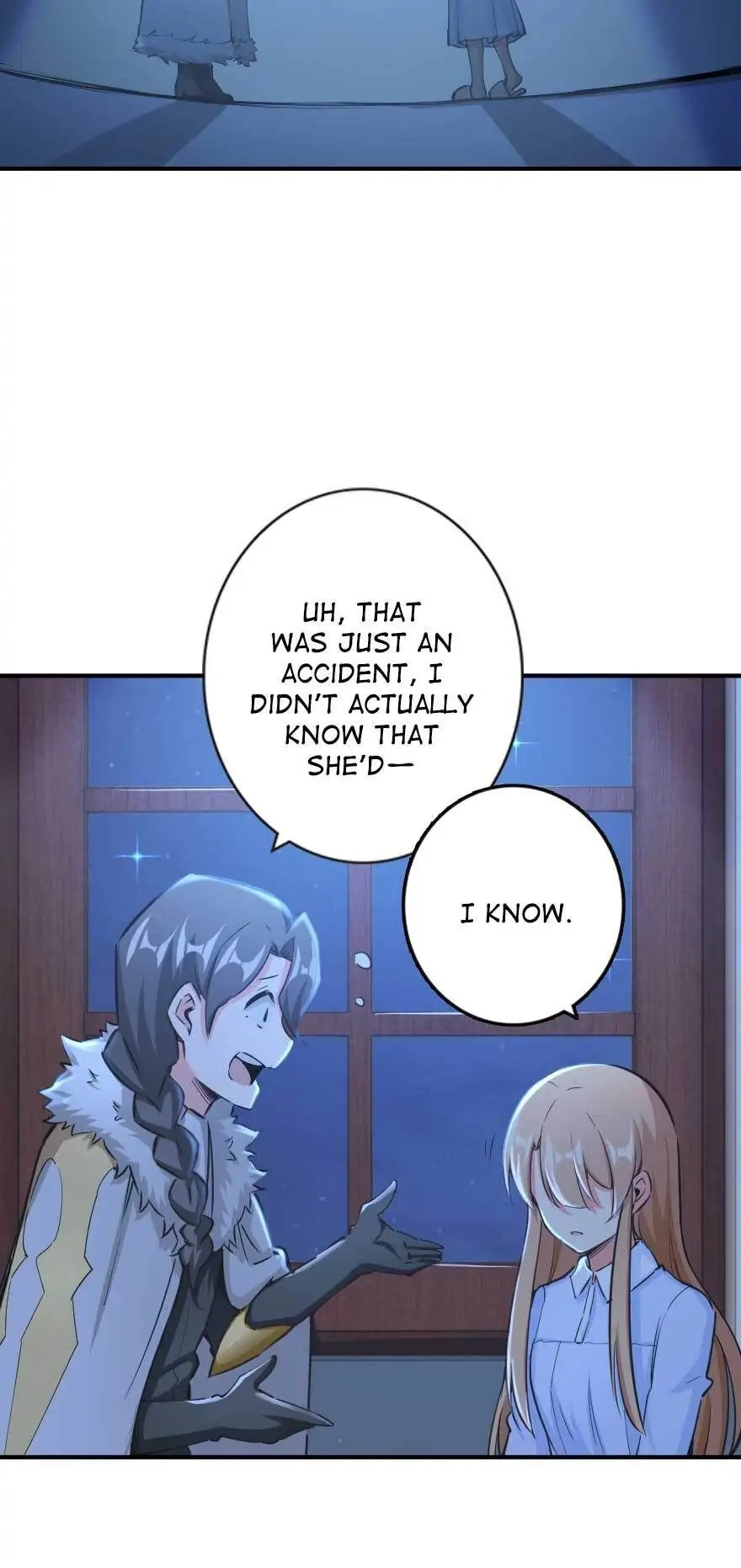 Read Release That Witch Manga Online