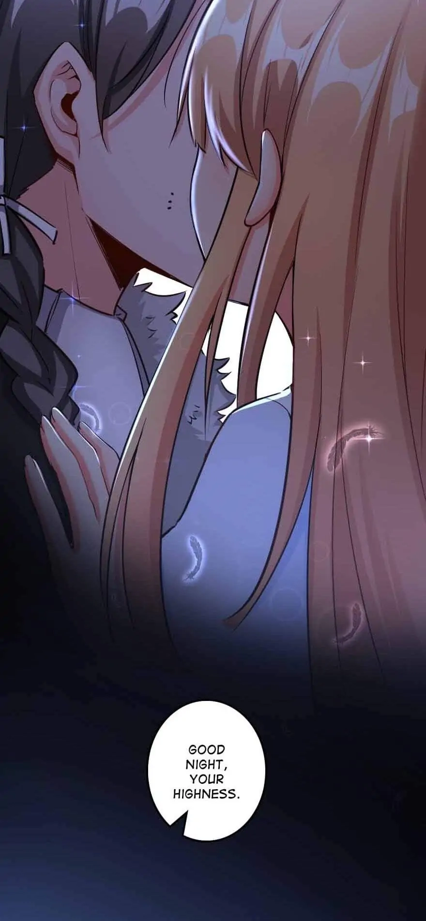 Read Release That Witch Manga Online