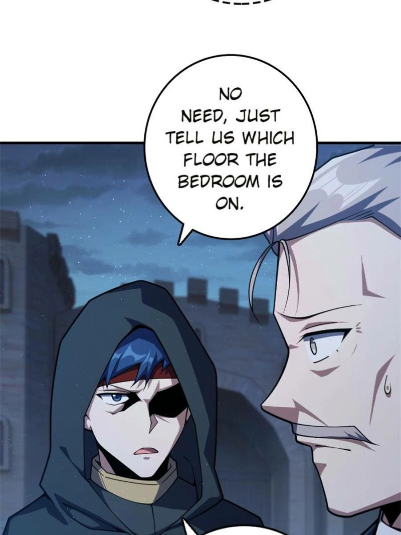 Read Release That Witch Manga Online