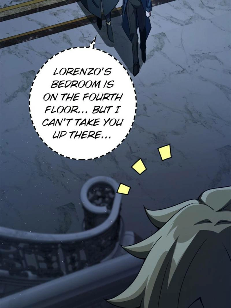 Read Release That Witch Manga Online