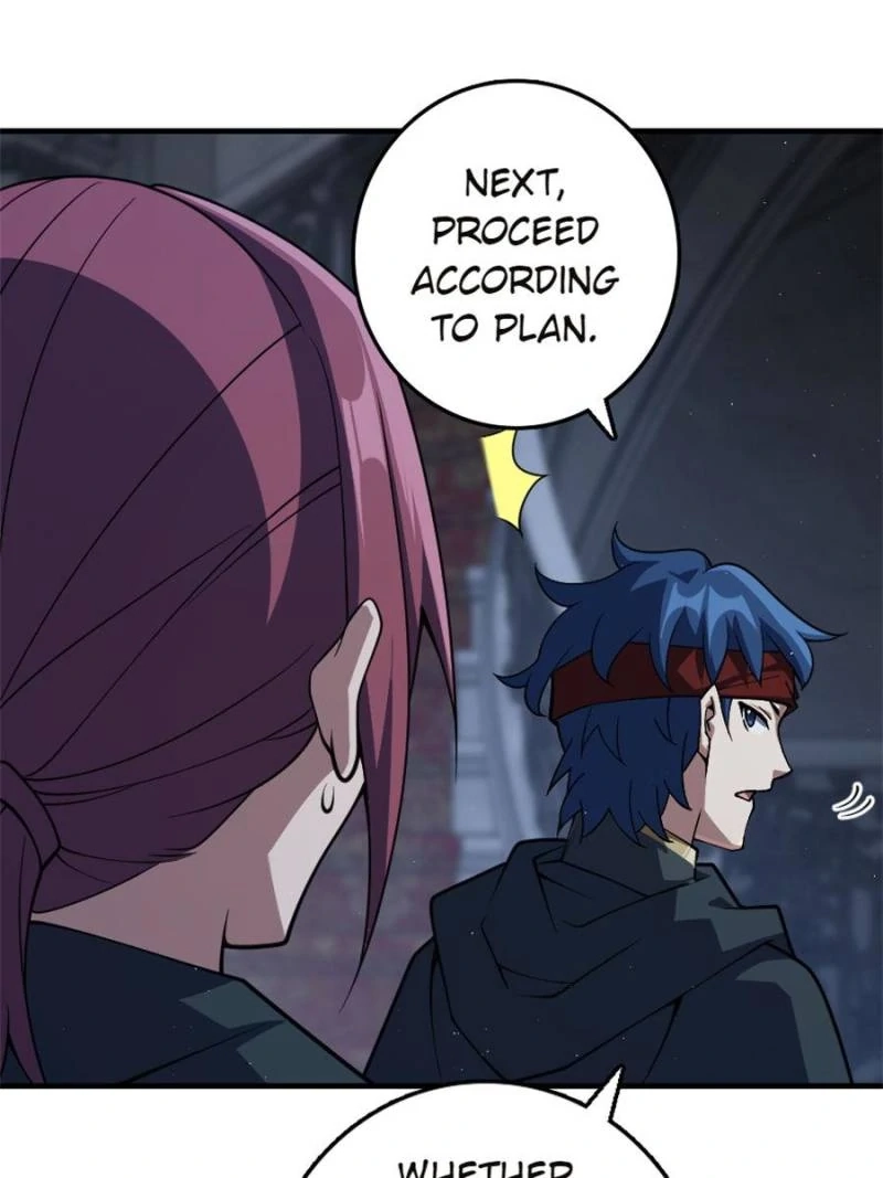 Read Release That Witch Manga Online