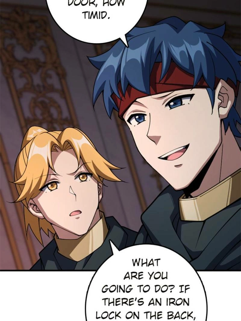 Read Release That Witch Manga Online
