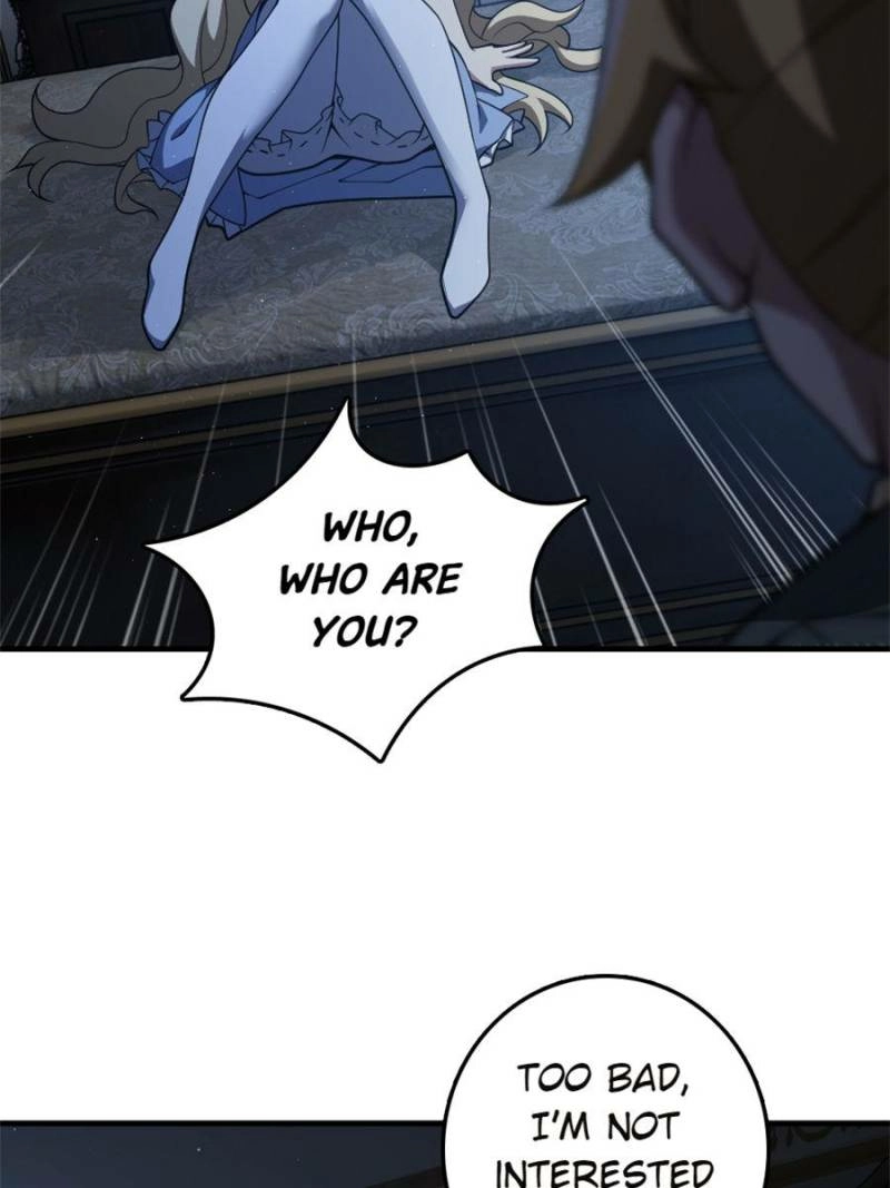 Read Release That Witch Manga Online