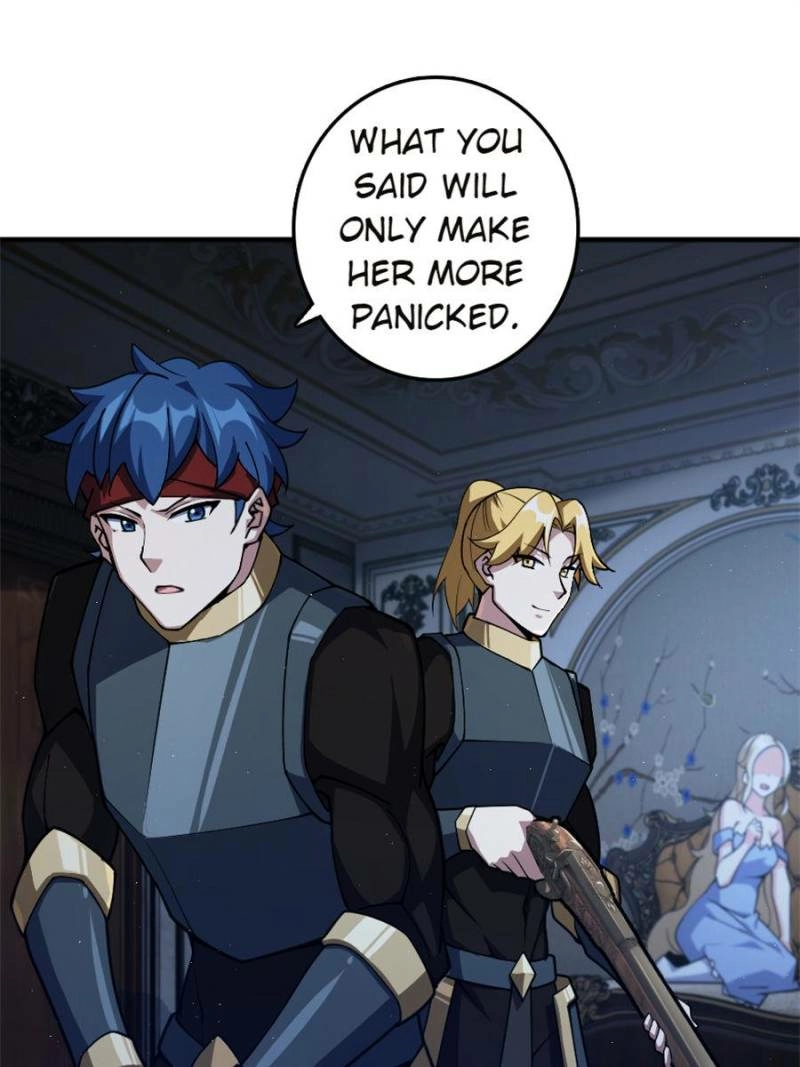 Read Release That Witch Manga Online