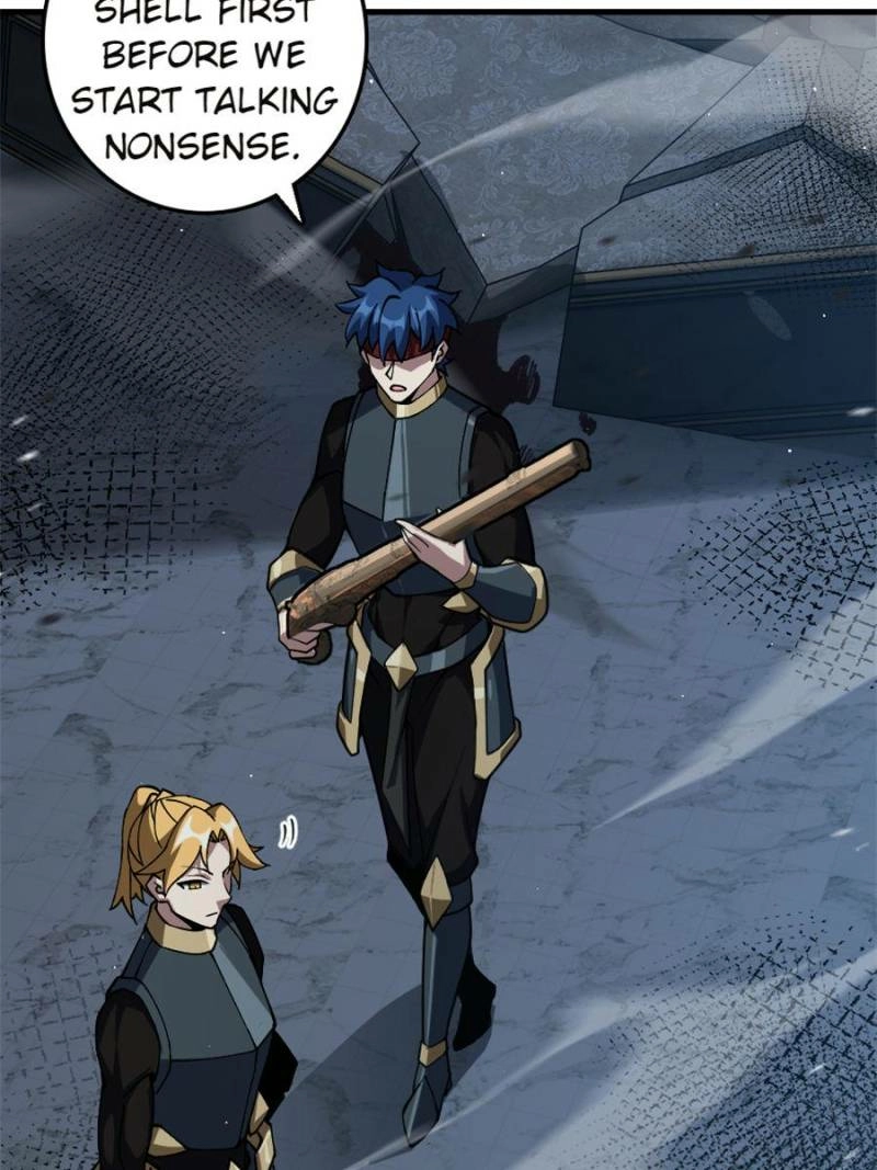 Read Release That Witch Manga Online