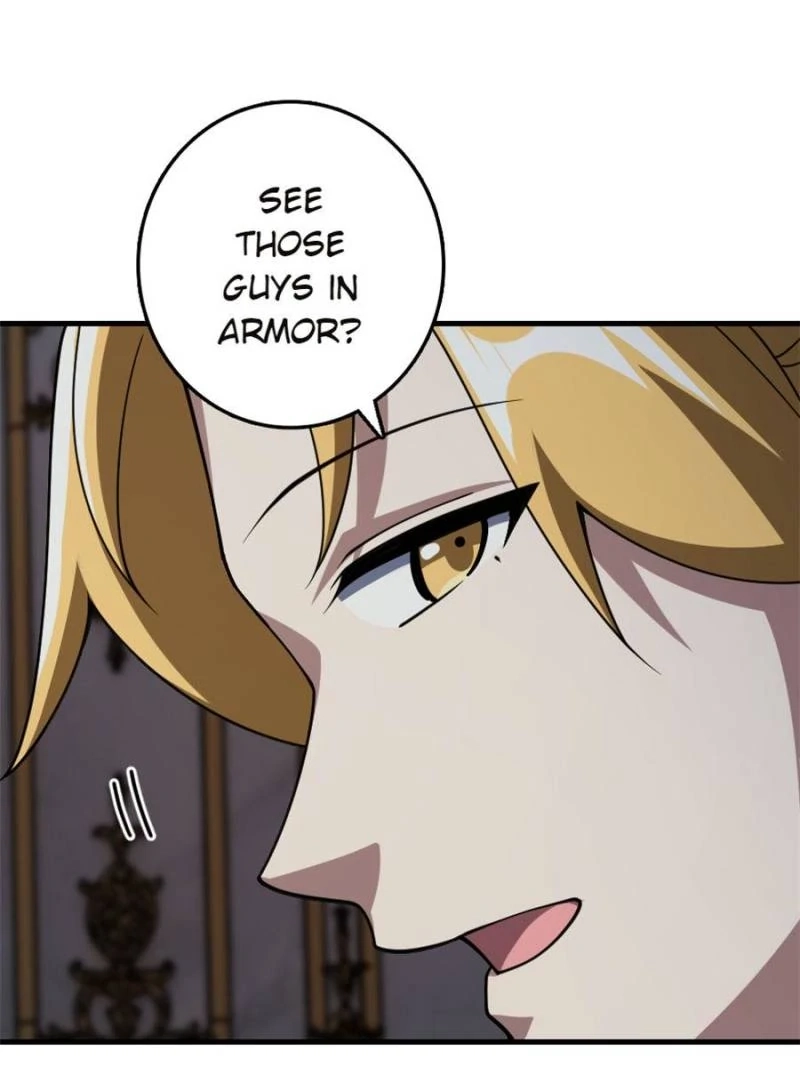Read Release That Witch Manga Online