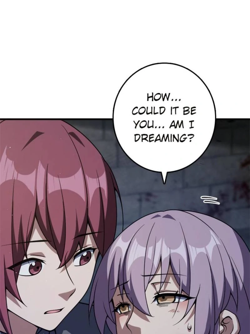 Read Release That Witch Manga Online