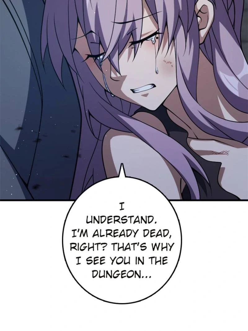 Read Release That Witch Manga Online