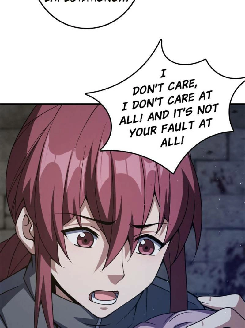 Read Release That Witch Manga Online