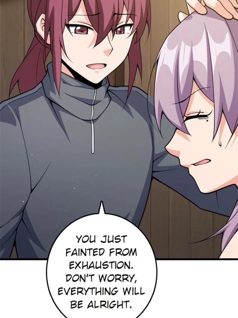 Read Release That Witch Manga Online