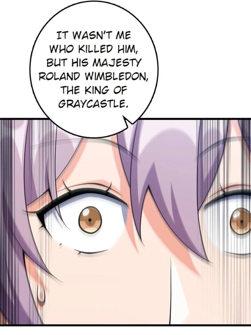 Read Release That Witch Manga Online