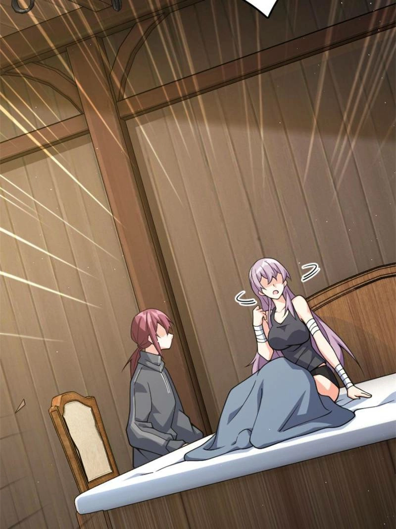 Read Release That Witch Manga Online