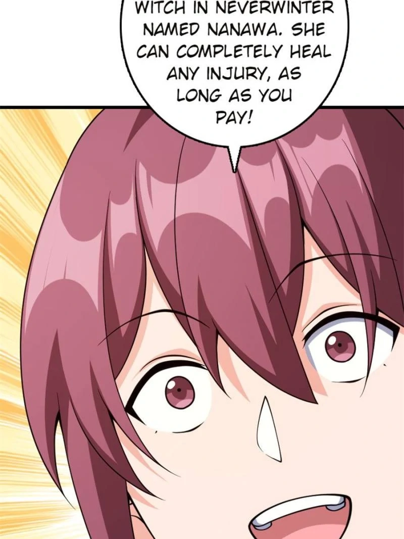 Read Release That Witch Manga Online