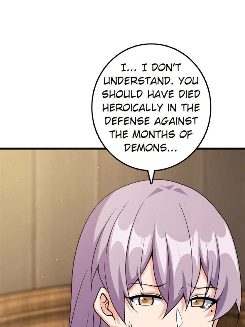 Read Release That Witch Manga Online