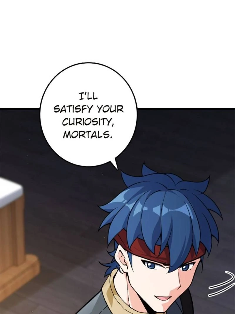 Read Release That Witch Manga Online