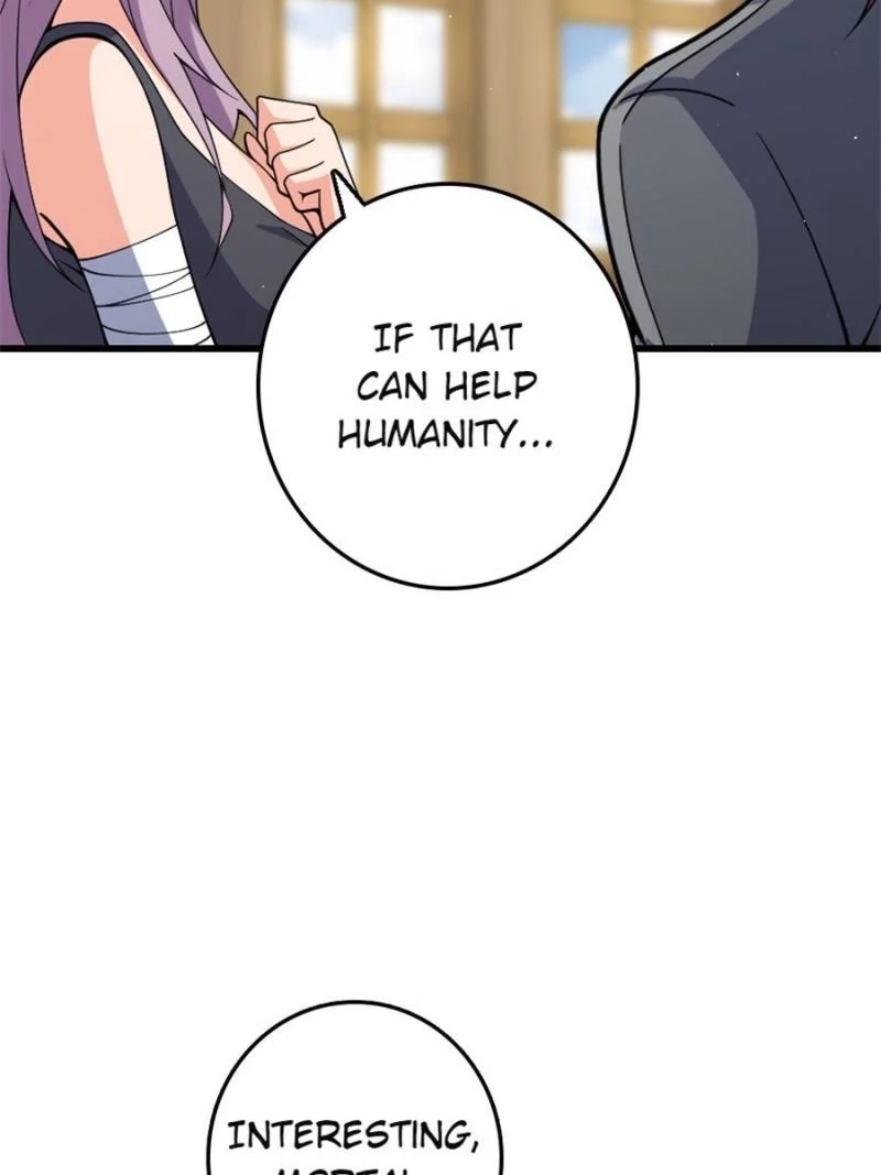 Read Release That Witch Manga Online