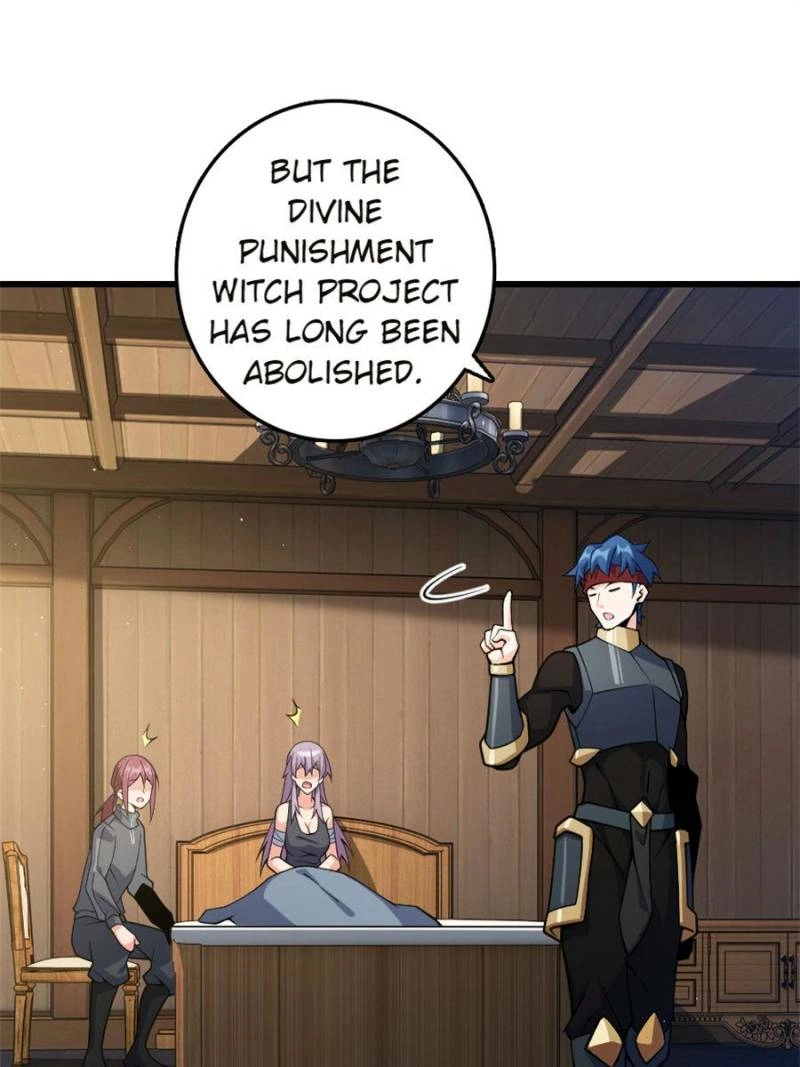 Read Release That Witch Manga Online