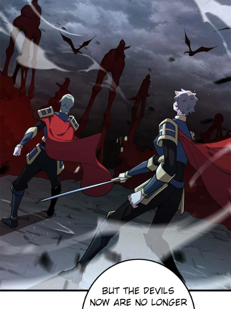 Read Release That Witch Manga Online
