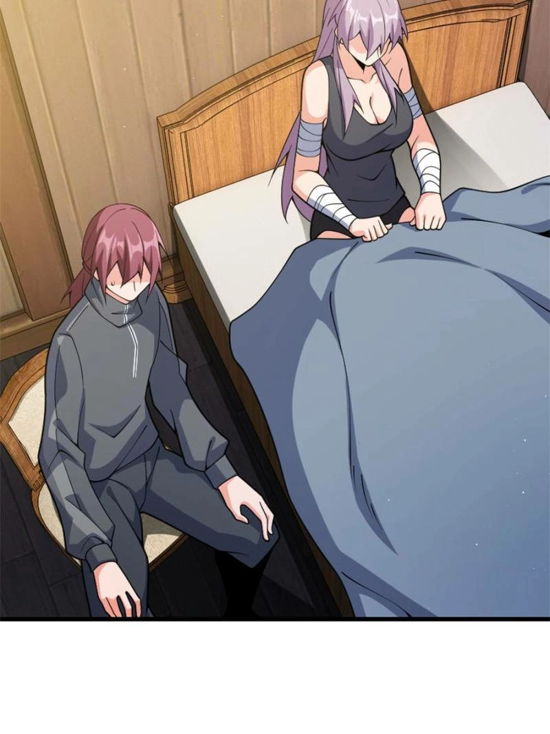 Read Release That Witch Manga Online