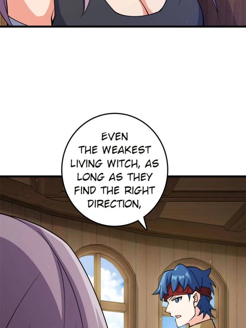 Read Release That Witch Manga Online