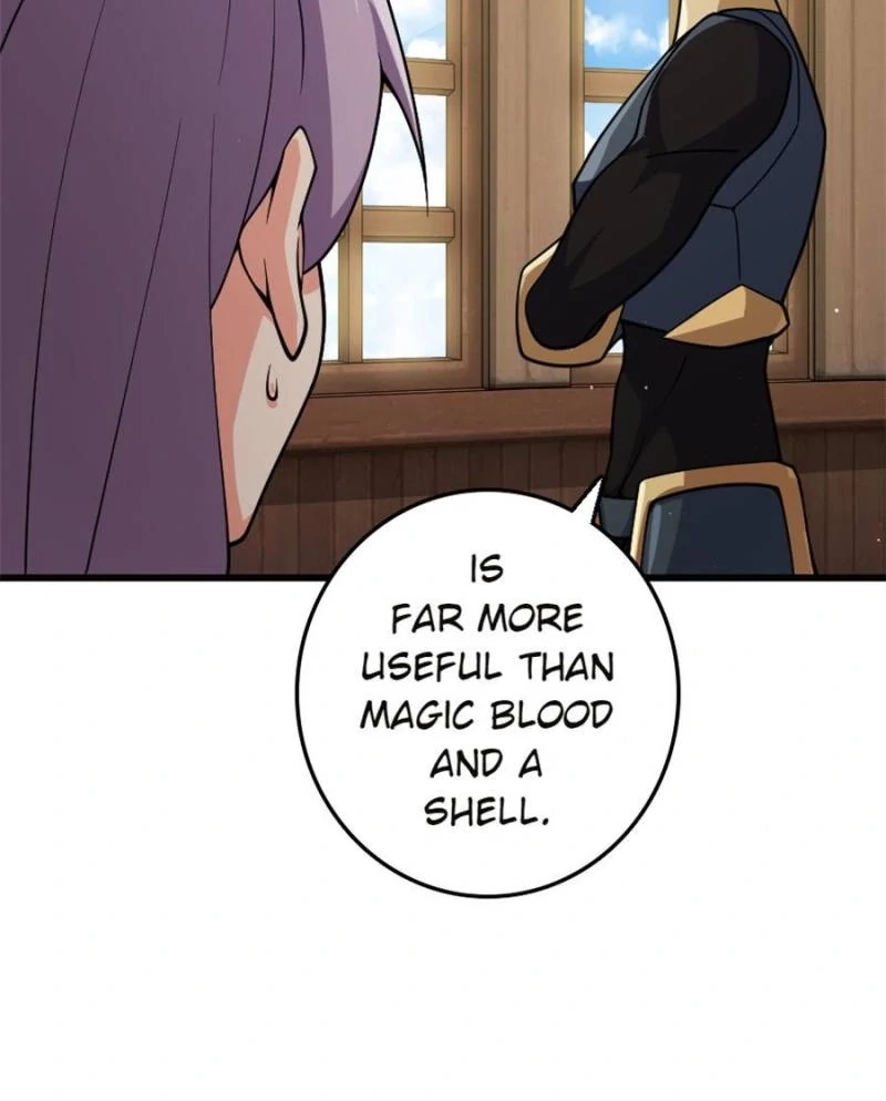 Read Release That Witch Manga Online
