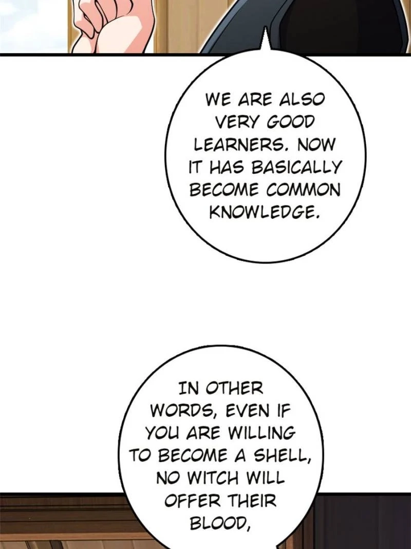 Read Release That Witch Manga Online