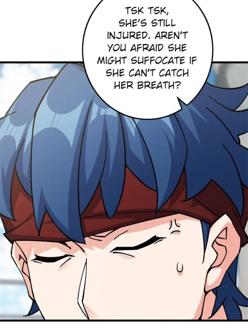 Read Release That Witch Manga Online