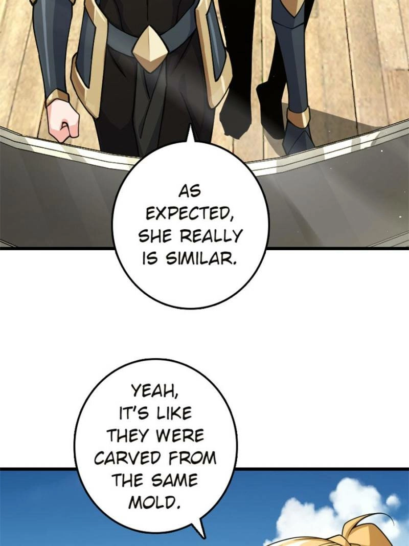 Read Release That Witch Manga Online