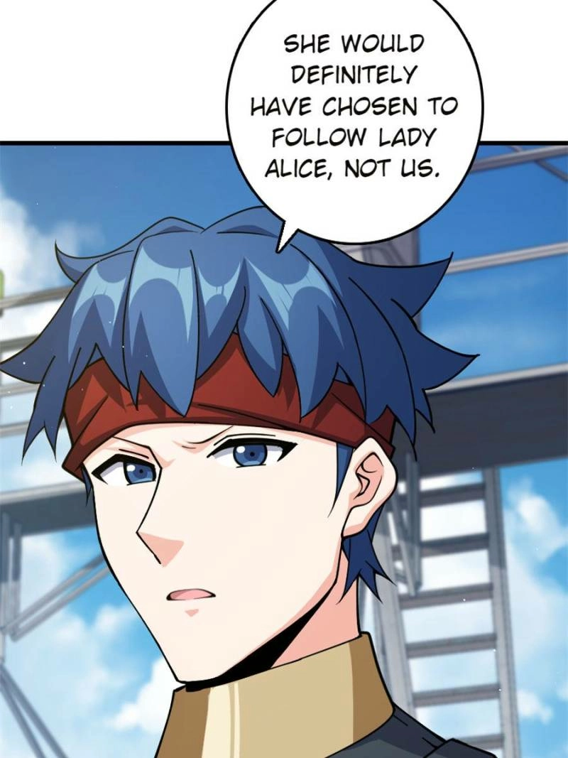 Read Release That Witch Manga Online