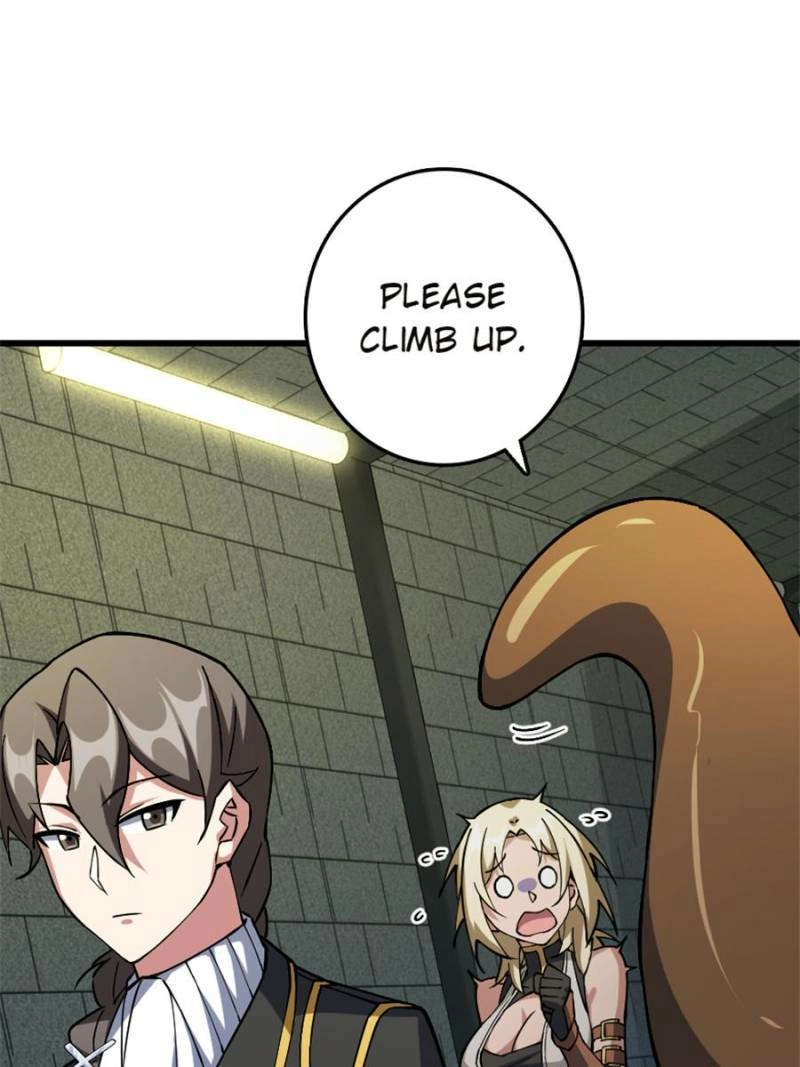 Read Release That Witch Manga Online