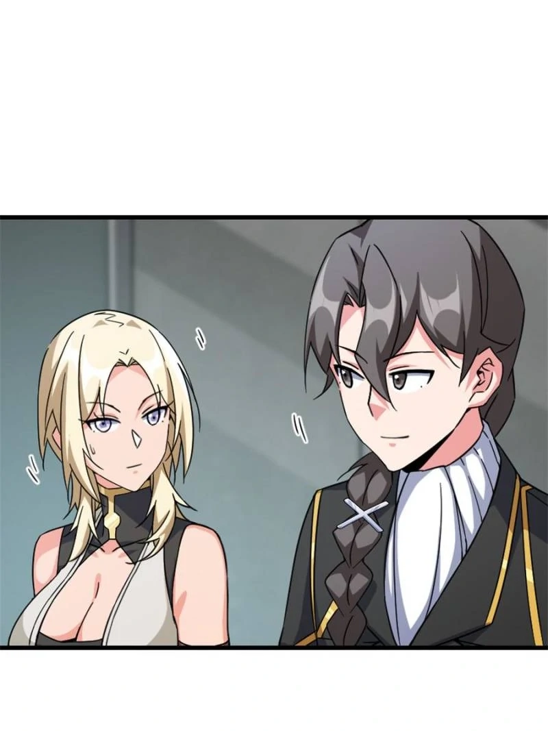 Read Release That Witch Manga Online