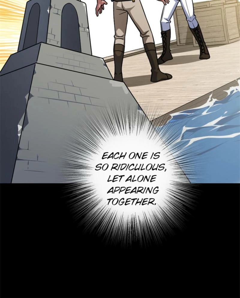 Read Release That Witch Manga Online