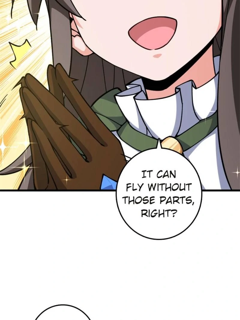 Read Release That Witch Manga Online
