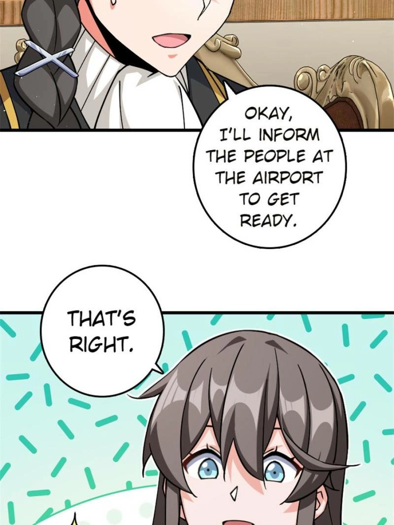 Read Release That Witch Manga Online