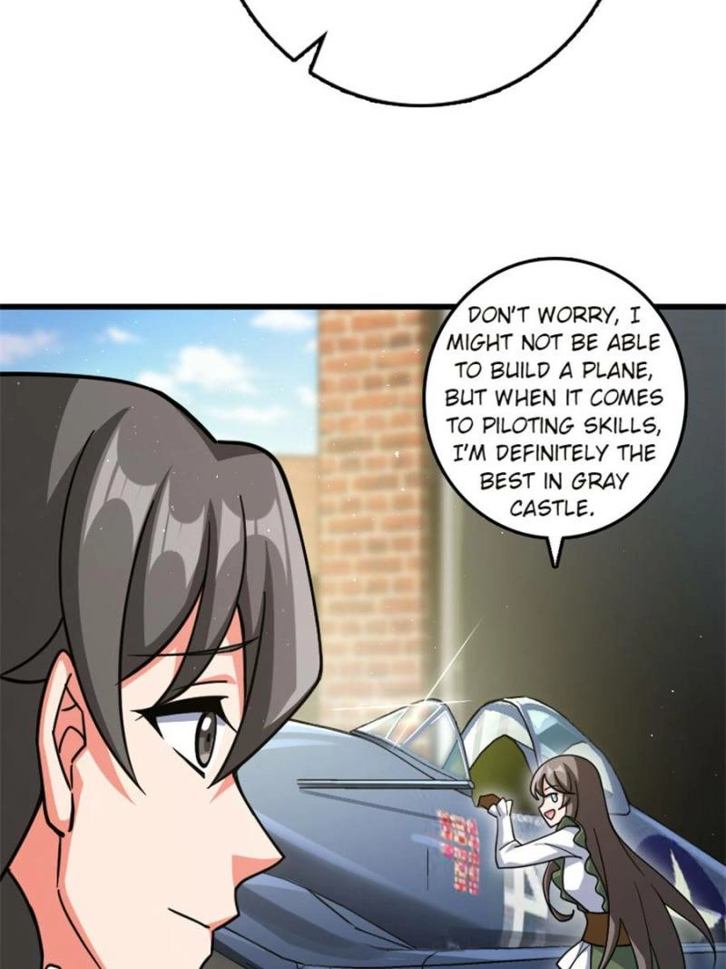 Read Release That Witch Manga Online