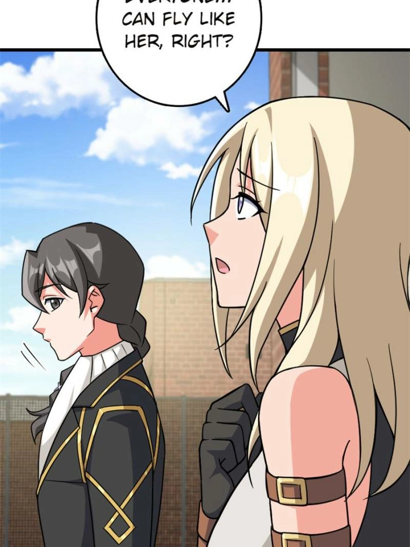 Read Release That Witch Manga Online