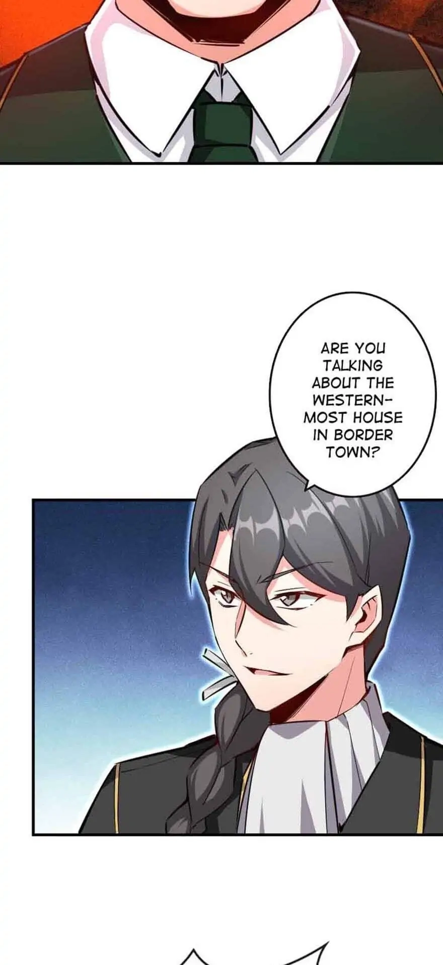 Read Release That Witch Manga Online