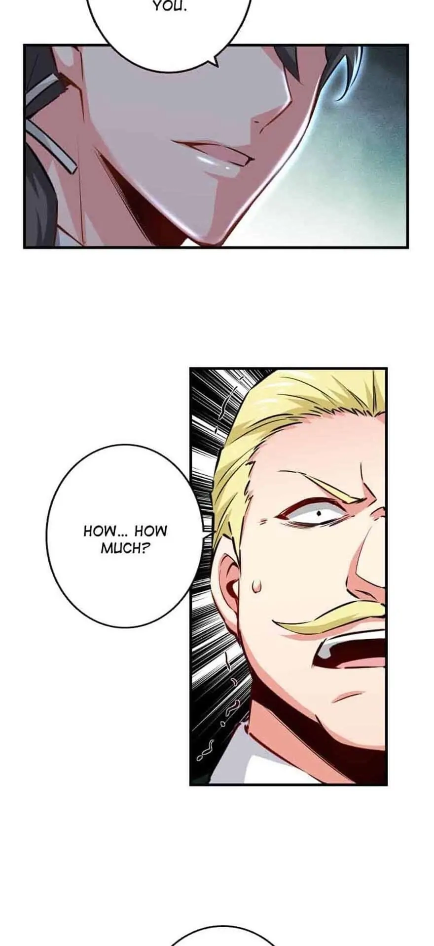 Read Release That Witch Manga Online
