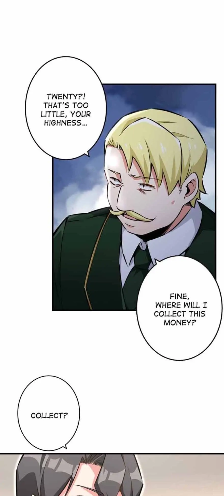 Read Release That Witch Manga Online