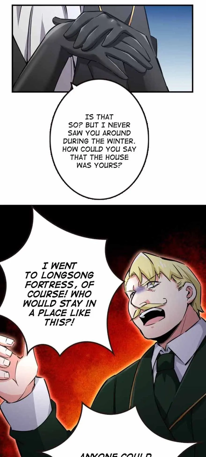Read Release That Witch Manga Online