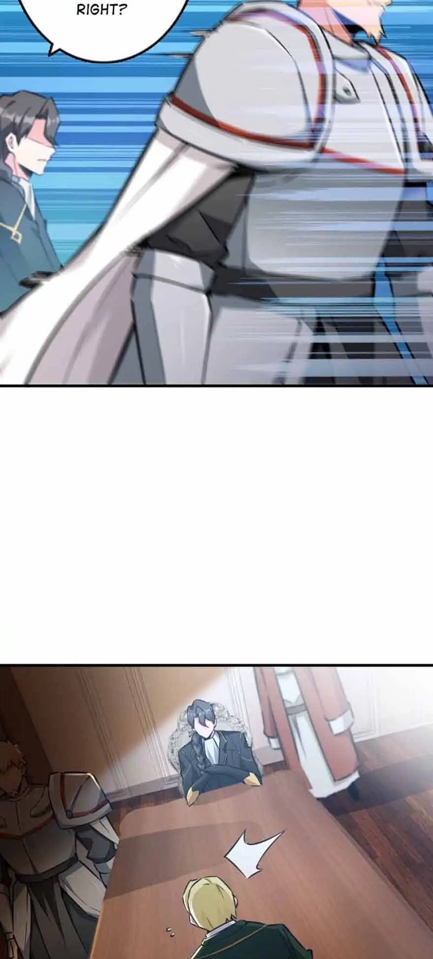 Read Release That Witch Manga Online