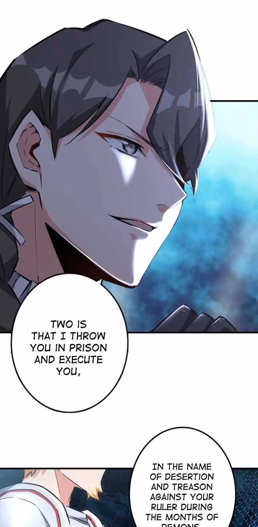Read Release That Witch Manga Online
