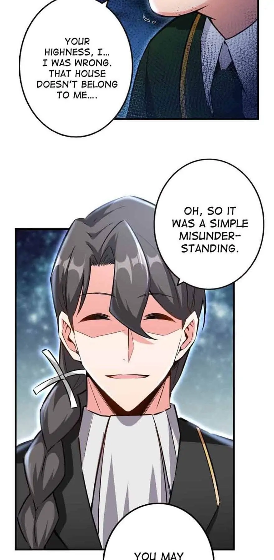 Read Release That Witch Manga Online