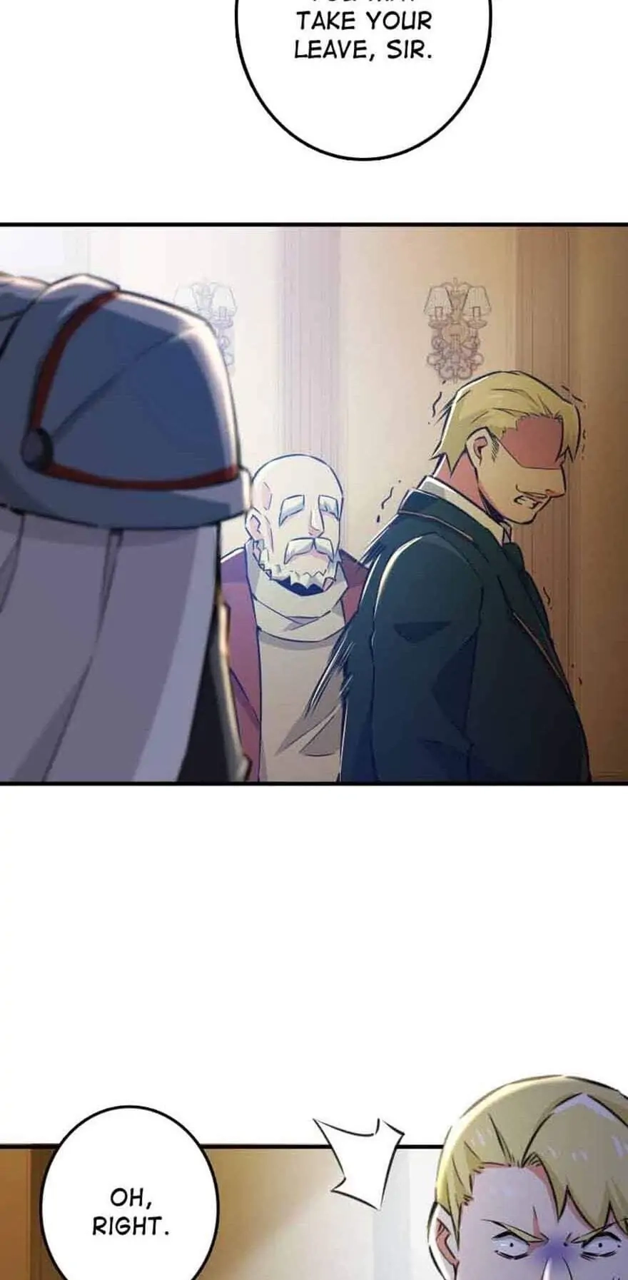 Read Release That Witch Manga Online