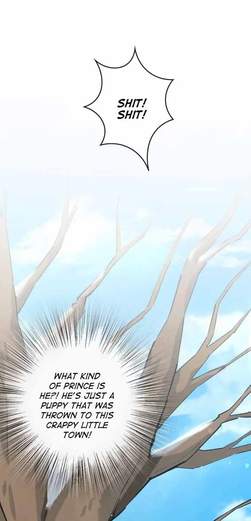 Read Release That Witch Manga Online